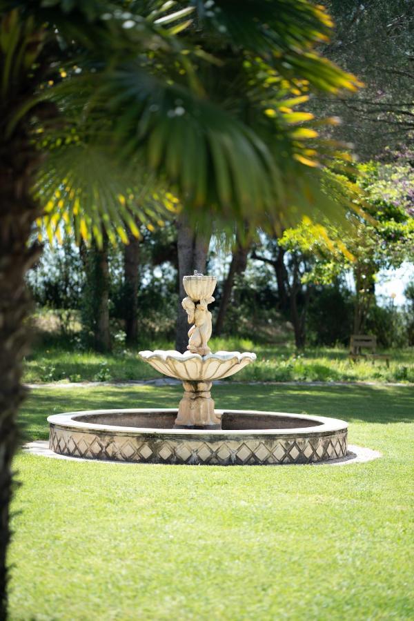 Green Park Divjake Luaran gambar