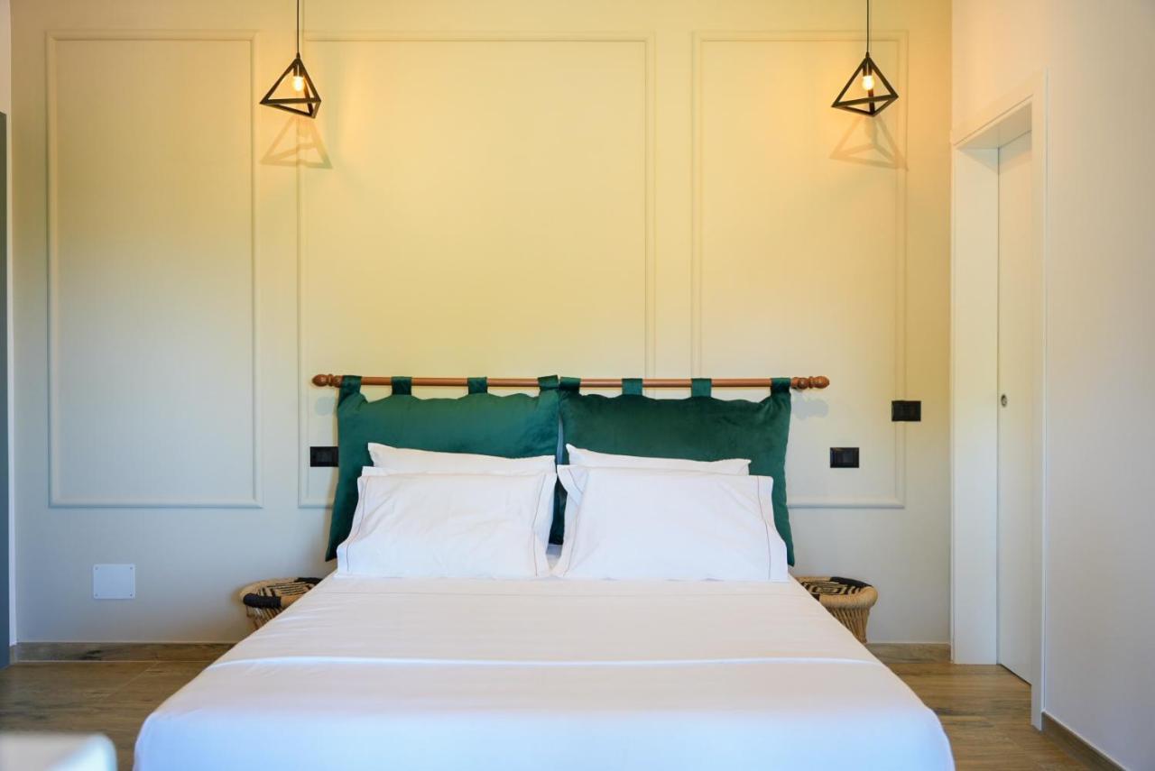 Green Park Divjake Luaran gambar
