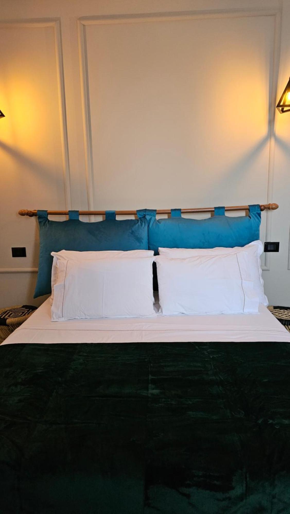 Green Park Divjake Luaran gambar